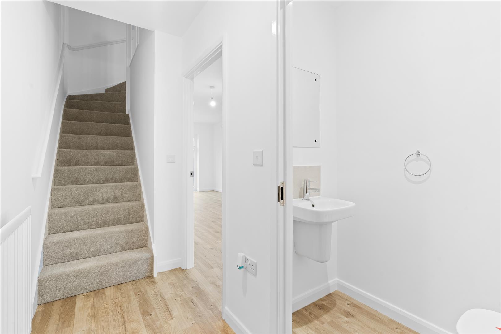 Cachena Gardens, Whitehouse, Milton Keynes
